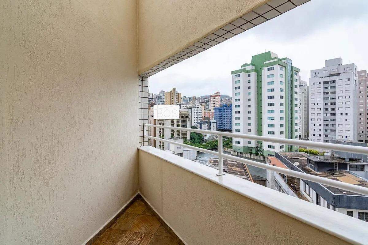 Cobertura, 5 quartos, 260 m² - Foto 21