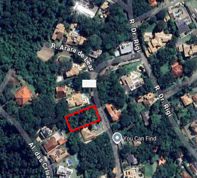 Terreno, 1002 m² - Foto 5