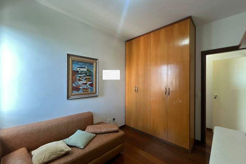 Apartamento, 4 quartos, 130 m² - Foto 11