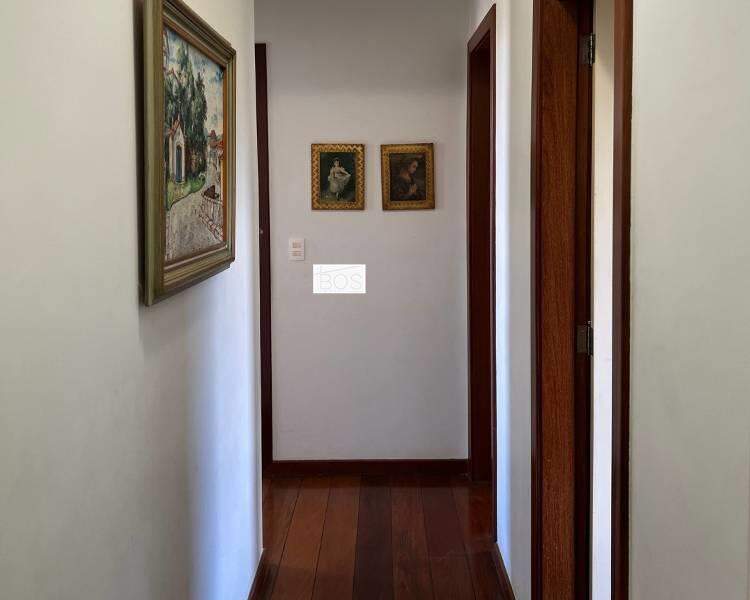 Apartamento, 4 quartos, 130 m² - Foto 10