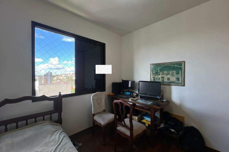 Apartamento, 4 quartos, 130 m² - Foto 15