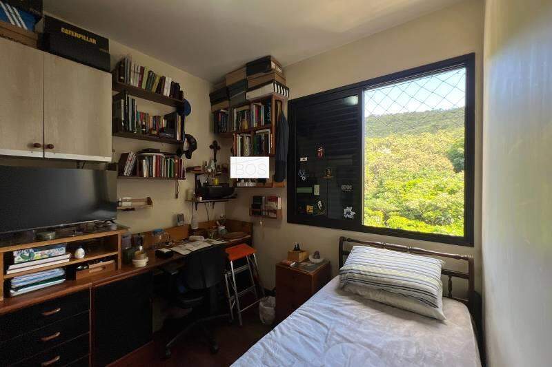 Apartamento, 4 quartos, 130 m² - Foto 13