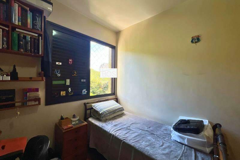 Apartamento, 4 quartos, 130 m² - Foto 14