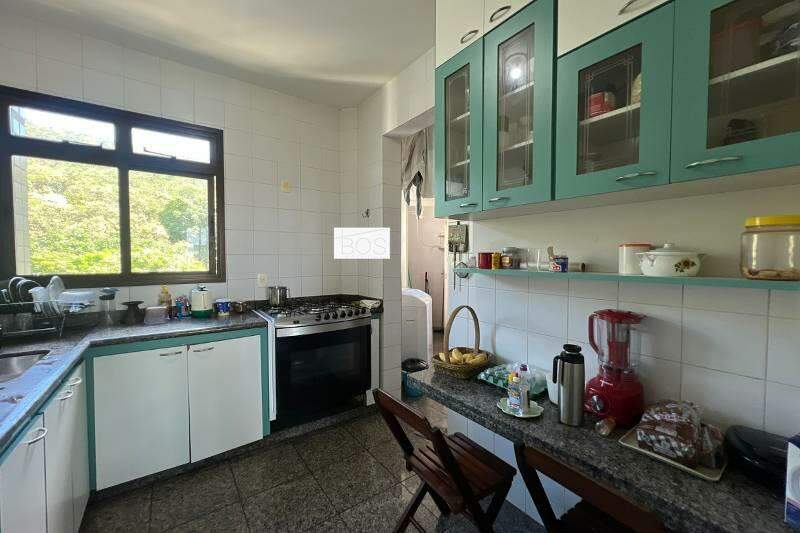 Apartamento, 4 quartos, 130 m² - Foto 8