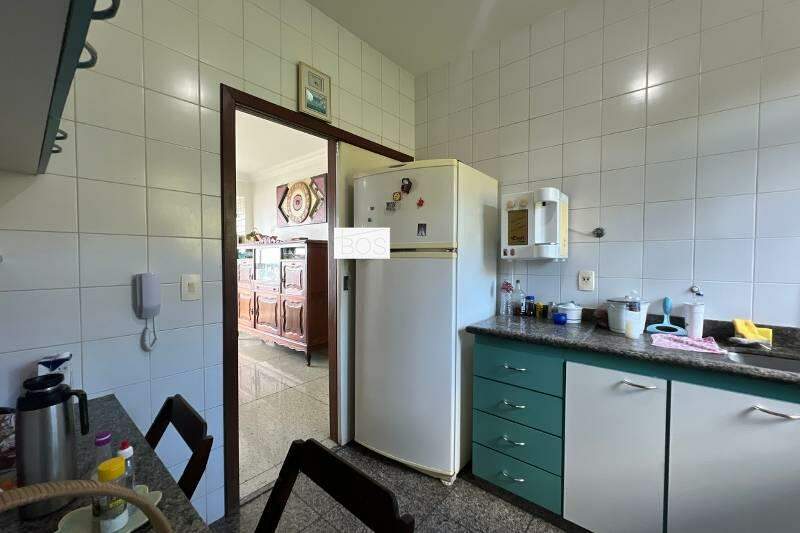 Apartamento, 4 quartos, 130 m² - Foto 9