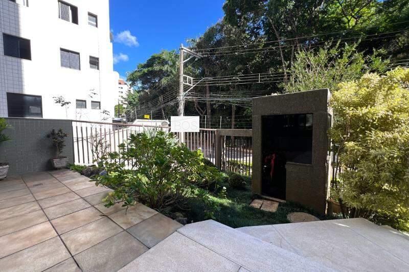Apartamento, 4 quartos, 130 m² - Foto 23