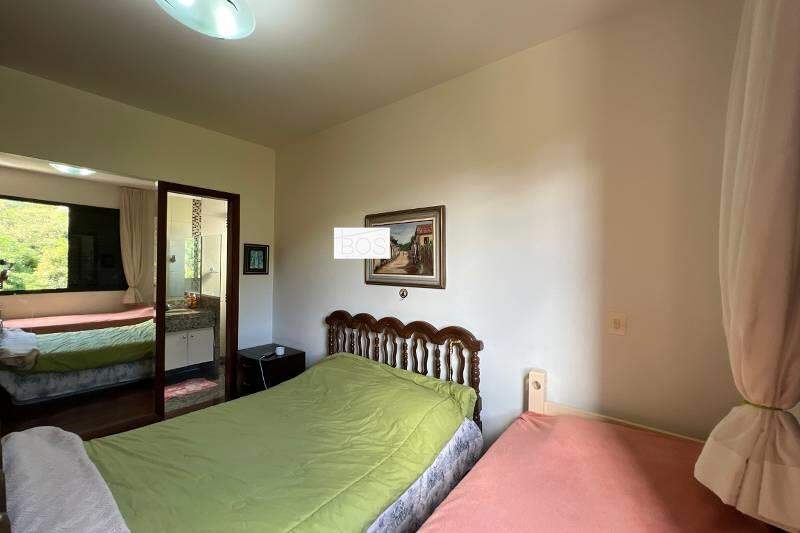 Apartamento, 4 quartos, 130 m² - Foto 16