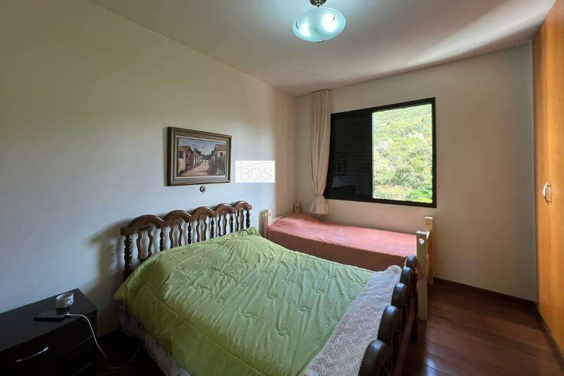 Apartamento, 4 quartos, 130 m² - Foto 17