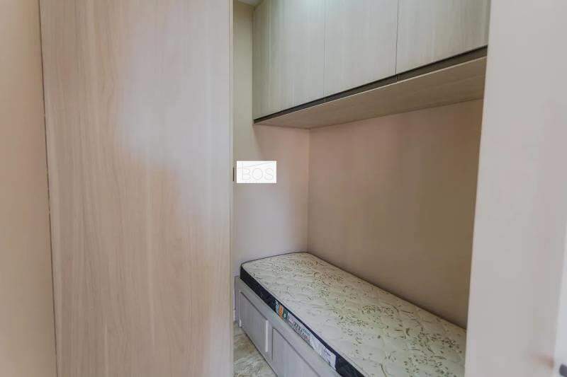 Apartamento, 3 quartos, 85 m² - Foto 11