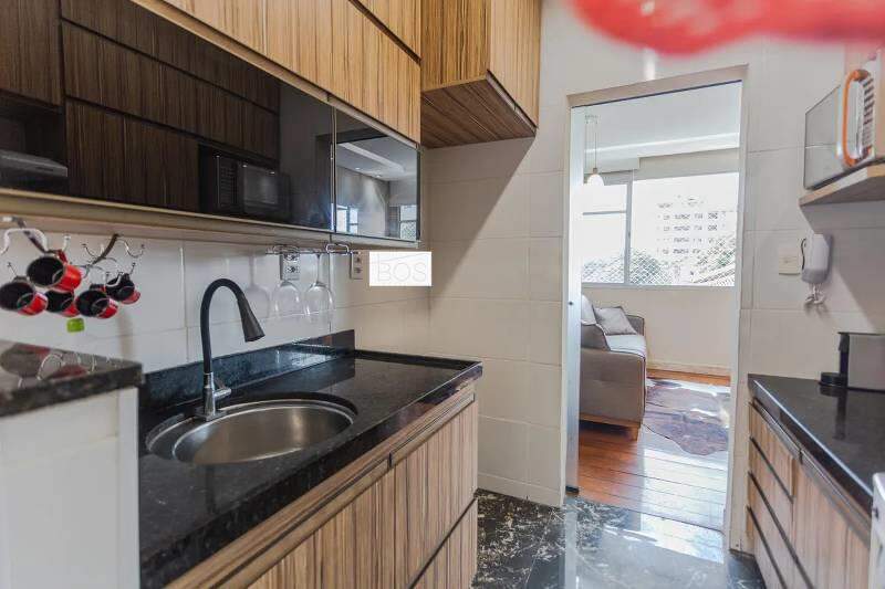Apartamento, 3 quartos, 85 m² - Foto 21