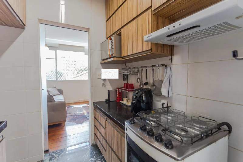 Apartamento, 3 quartos, 85 m² - Foto 22
