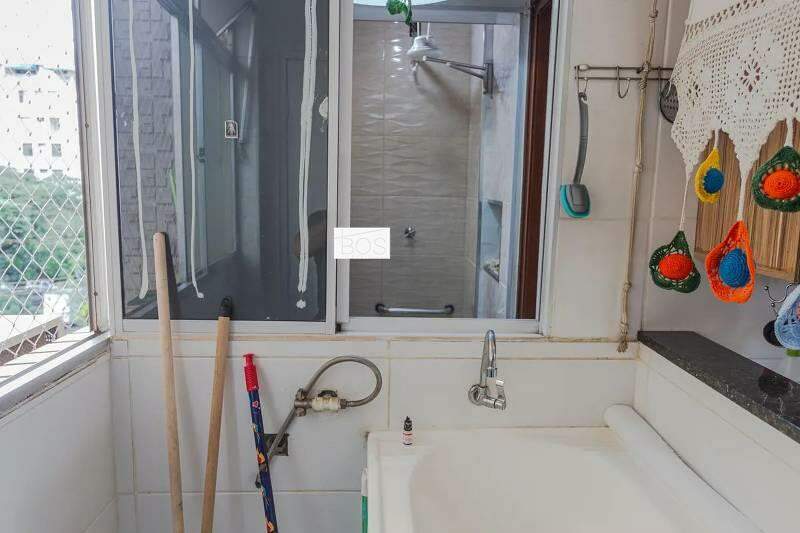 Apartamento, 3 quartos, 85 m² - Foto 23