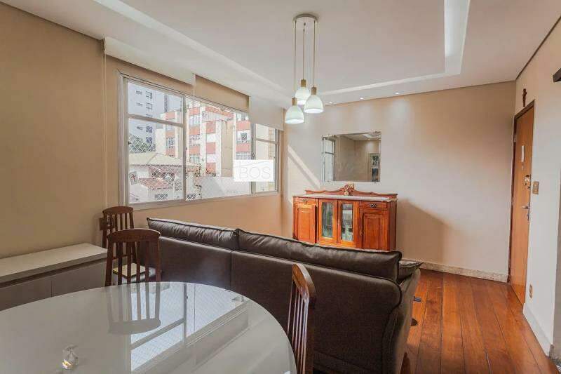 Apartamento, 3 quartos, 85 m² - Foto 3