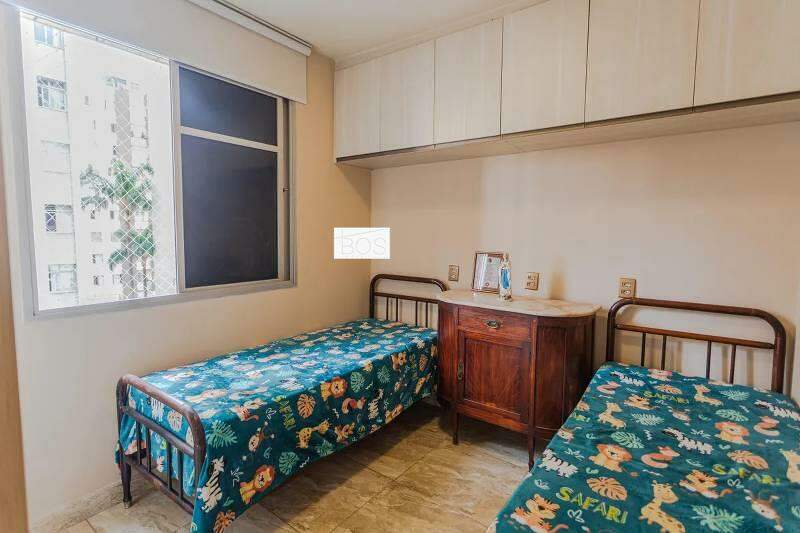 Apartamento, 3 quartos, 85 m² - Foto 5