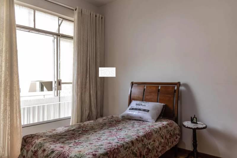 Apartamento, 3 quartos, 140 m² - Foto 11