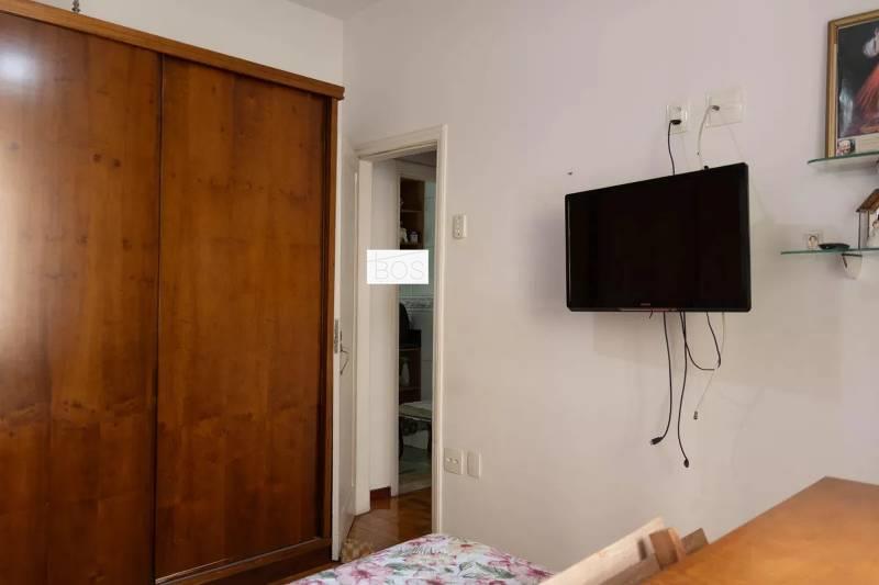 Apartamento, 3 quartos, 140 m² - Foto 13