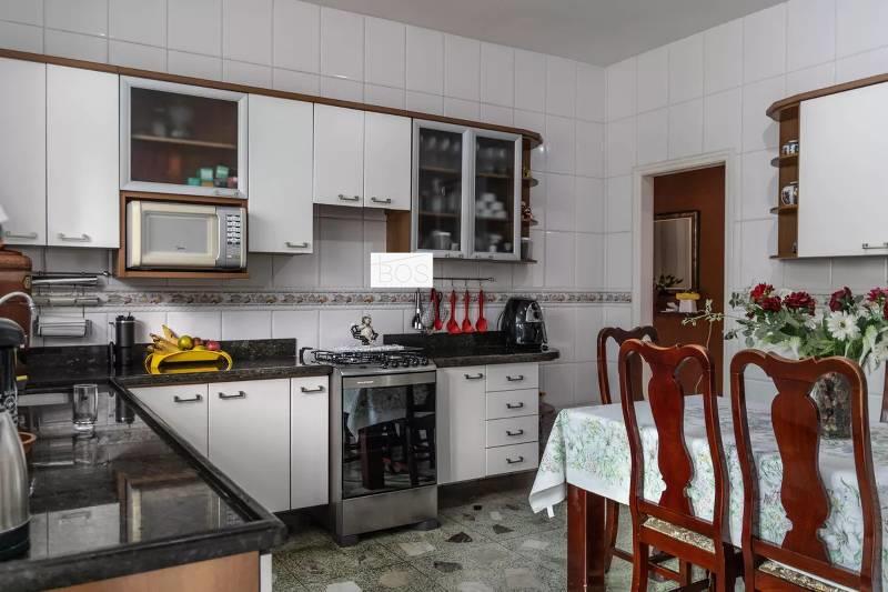 Apartamento, 3 quartos, 140 m² - Foto 22