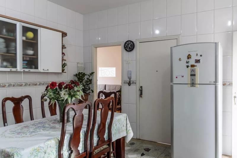 Apartamento, 3 quartos, 140 m² - Foto 23