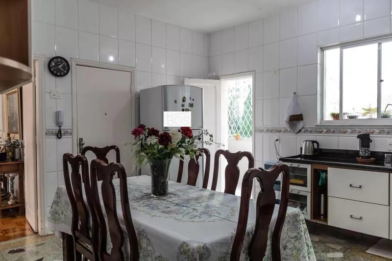 Apartamento, 3 quartos, 140 m² - Foto 24