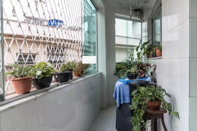 Apartamento, 3 quartos, 140 m² - Foto 25
