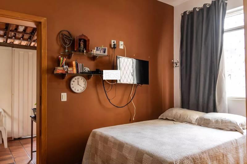 Apartamento, 3 quartos, 140 m² - Foto 4