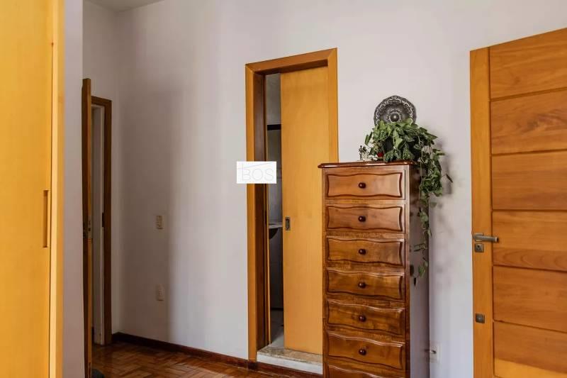 Apartamento, 3 quartos, 140 m² - Foto 6