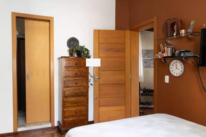 Apartamento, 3 quartos, 140 m² - Foto 7