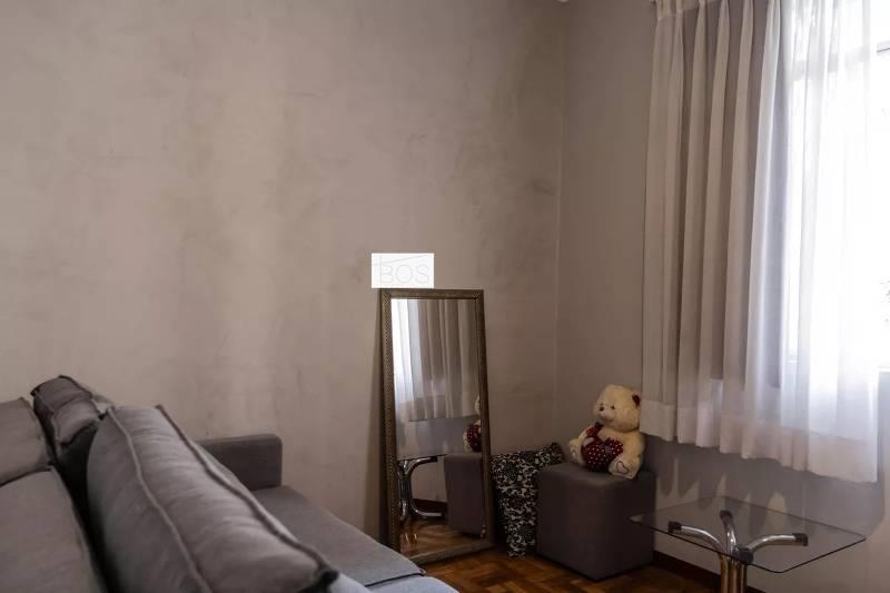 Apartamento, 3 quartos, 140 m² - Foto 8