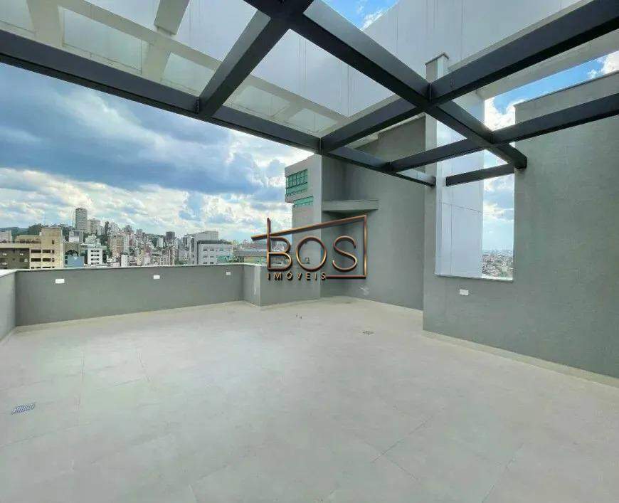 Cobertura, 3 quartos, 168 m² - Foto 1