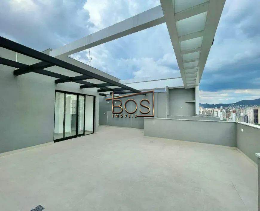 Cobertura, 3 quartos, 168 m² - Foto 2
