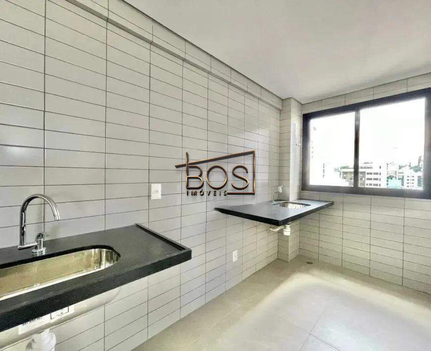 Cobertura, 3 quartos, 168 m² - Foto 10