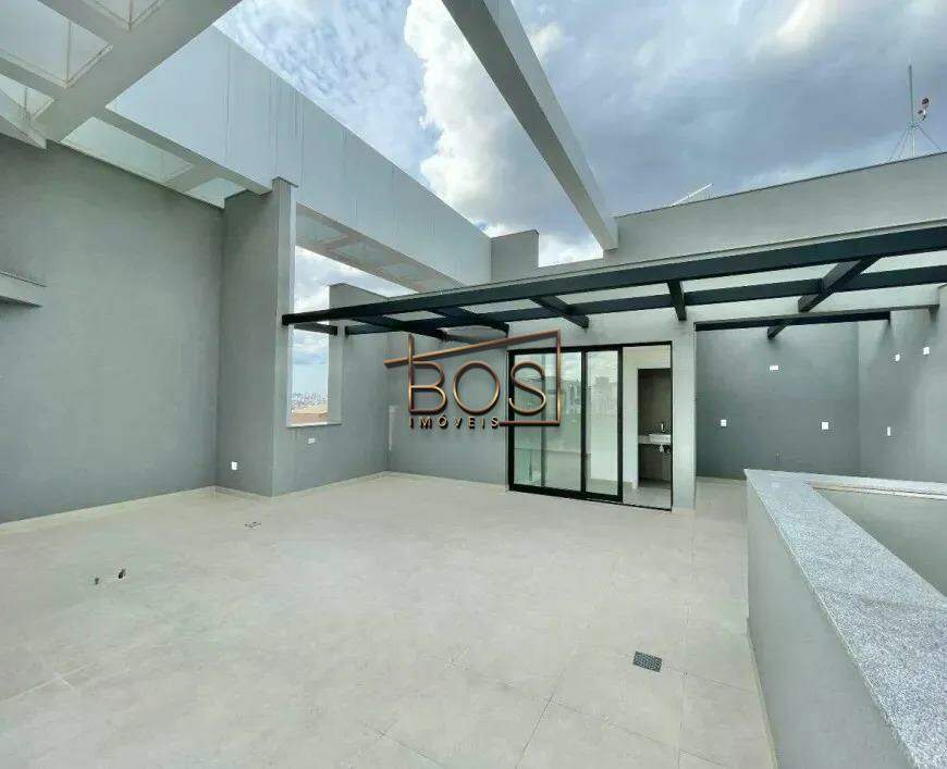 Cobertura, 3 quartos, 168 m² - Foto 3