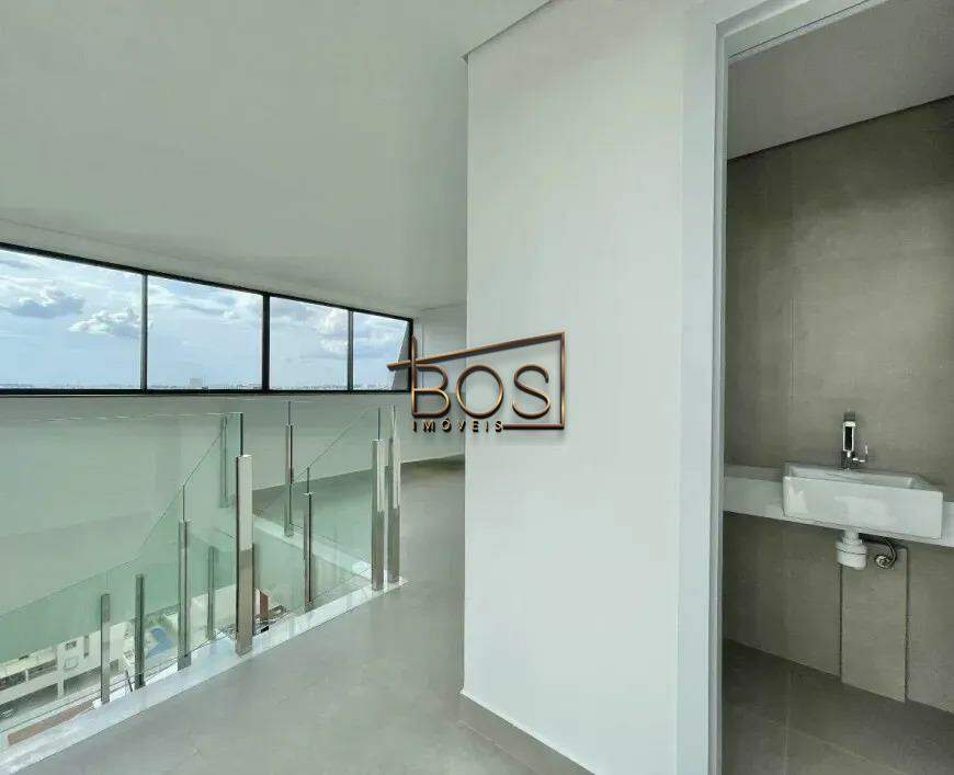 Cobertura, 3 quartos, 168 m² - Foto 4