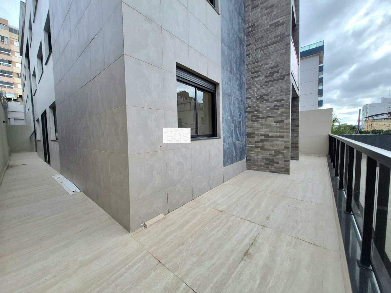 Apartamento, 4 quartos, 140 m² - Foto 11