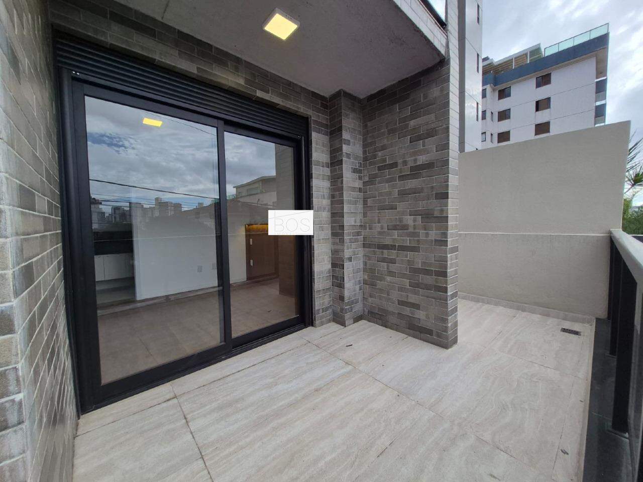 Apartamento, 4 quartos, 140 m² - Foto 1
