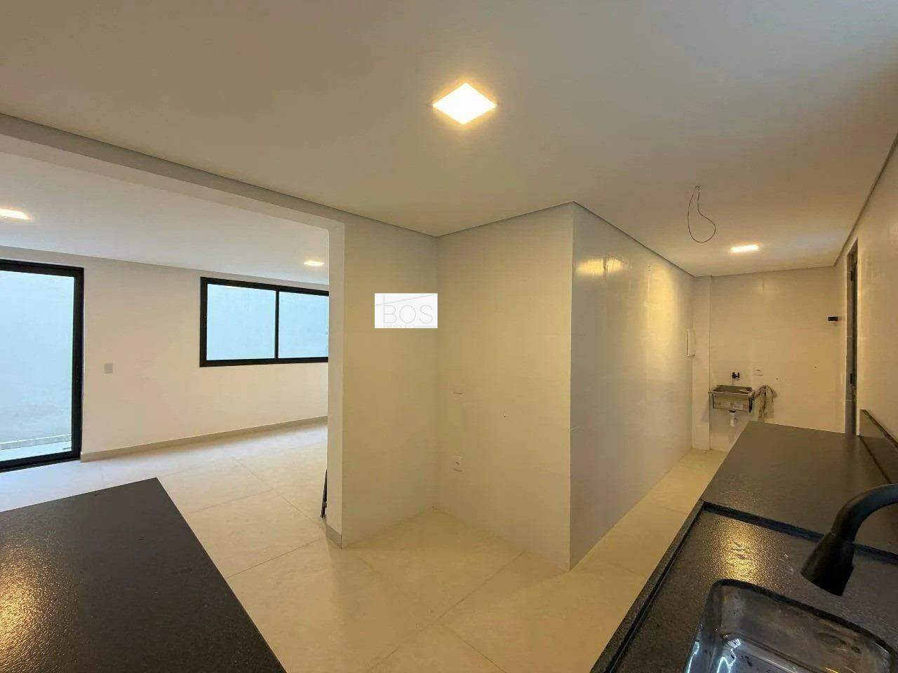 Apartamento, 4 quartos, 140 m² - Foto 8
