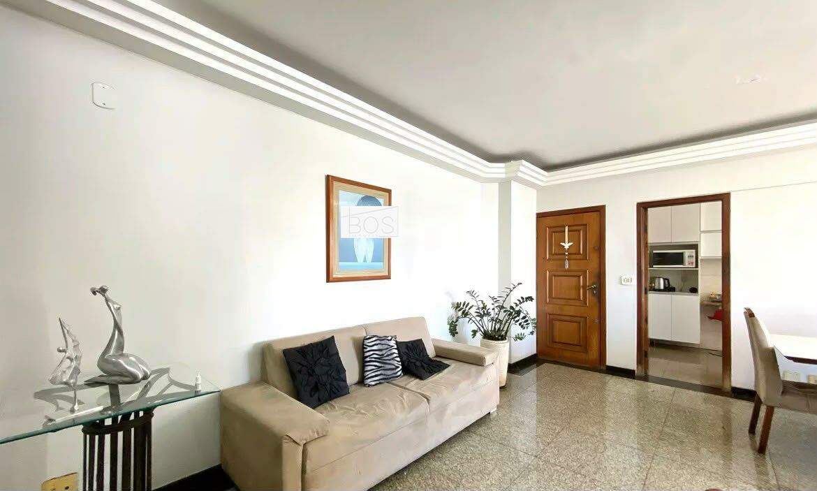 Cobertura, 6 quartos, 170 m² - Foto 2