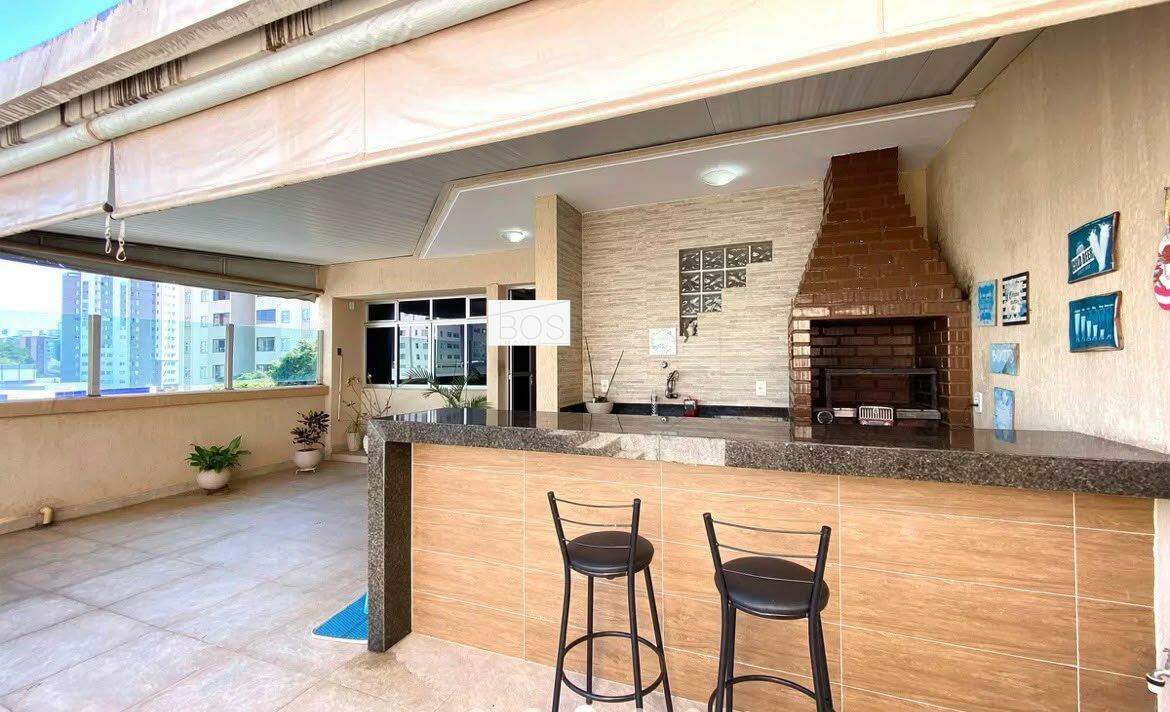 Cobertura, 6 quartos, 170 m² - Foto 22