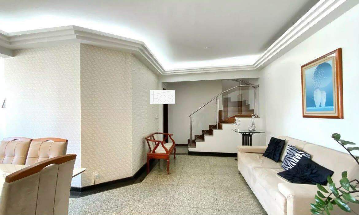 Cobertura, 6 quartos, 170 m² - Foto 4