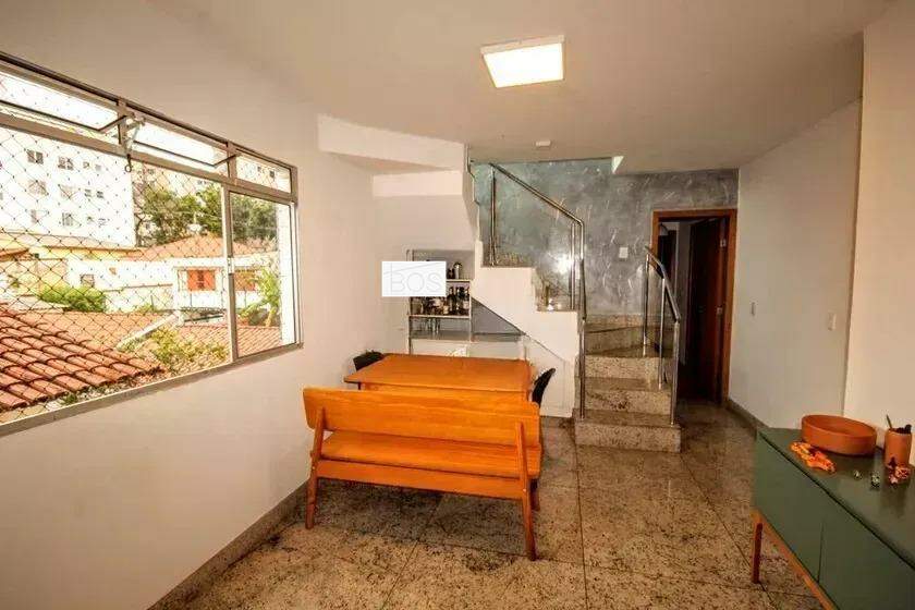 Cobertura, 3 quartos, 160 m² - Foto 3