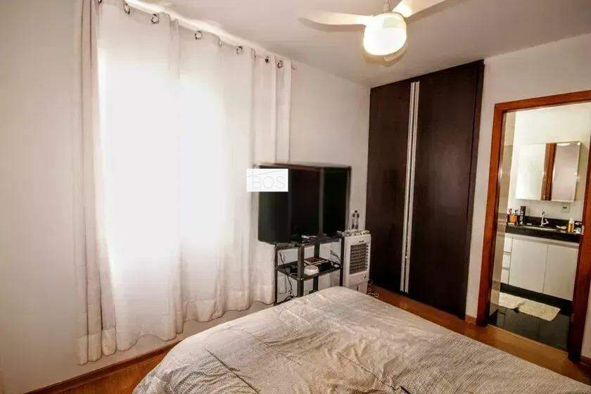 Cobertura, 3 quartos, 160 m² - Foto 15