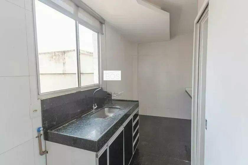 Cobertura, 3 quartos, 160 m² - Foto 9
