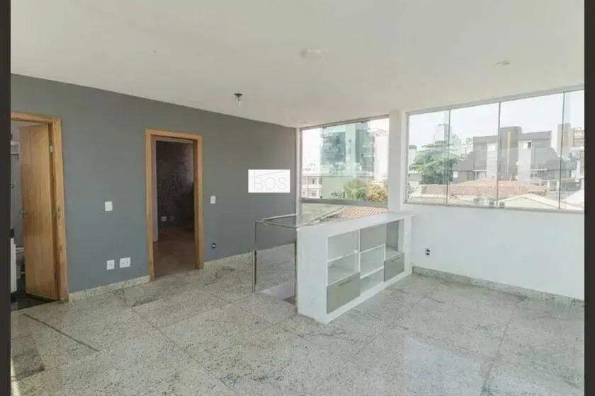 Cobertura, 3 quartos, 160 m² - Foto 7