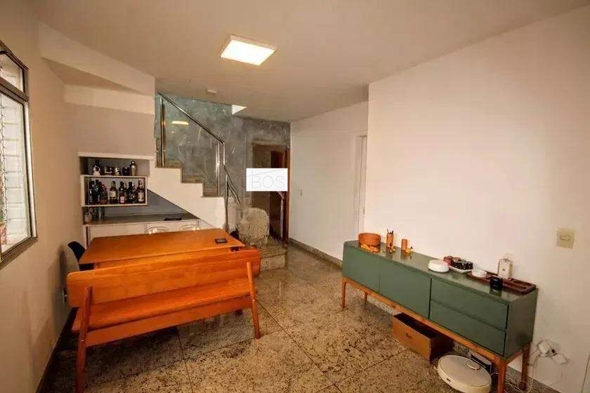 Cobertura, 3 quartos, 160 m² - Foto 5