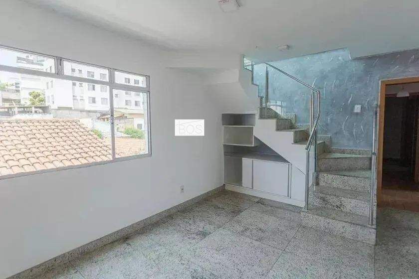 Cobertura, 3 quartos, 160 m² - Foto 4