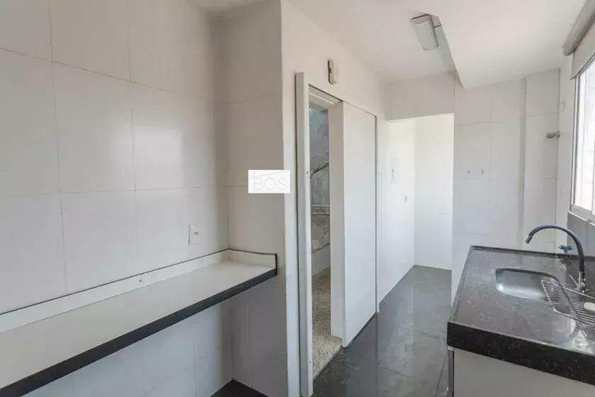 Cobertura, 3 quartos, 160 m² - Foto 10