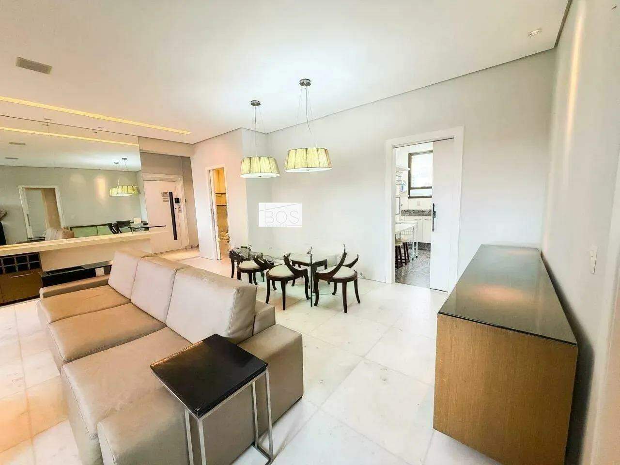 Apartamento, 3 quartos, 130 m² - Foto 4