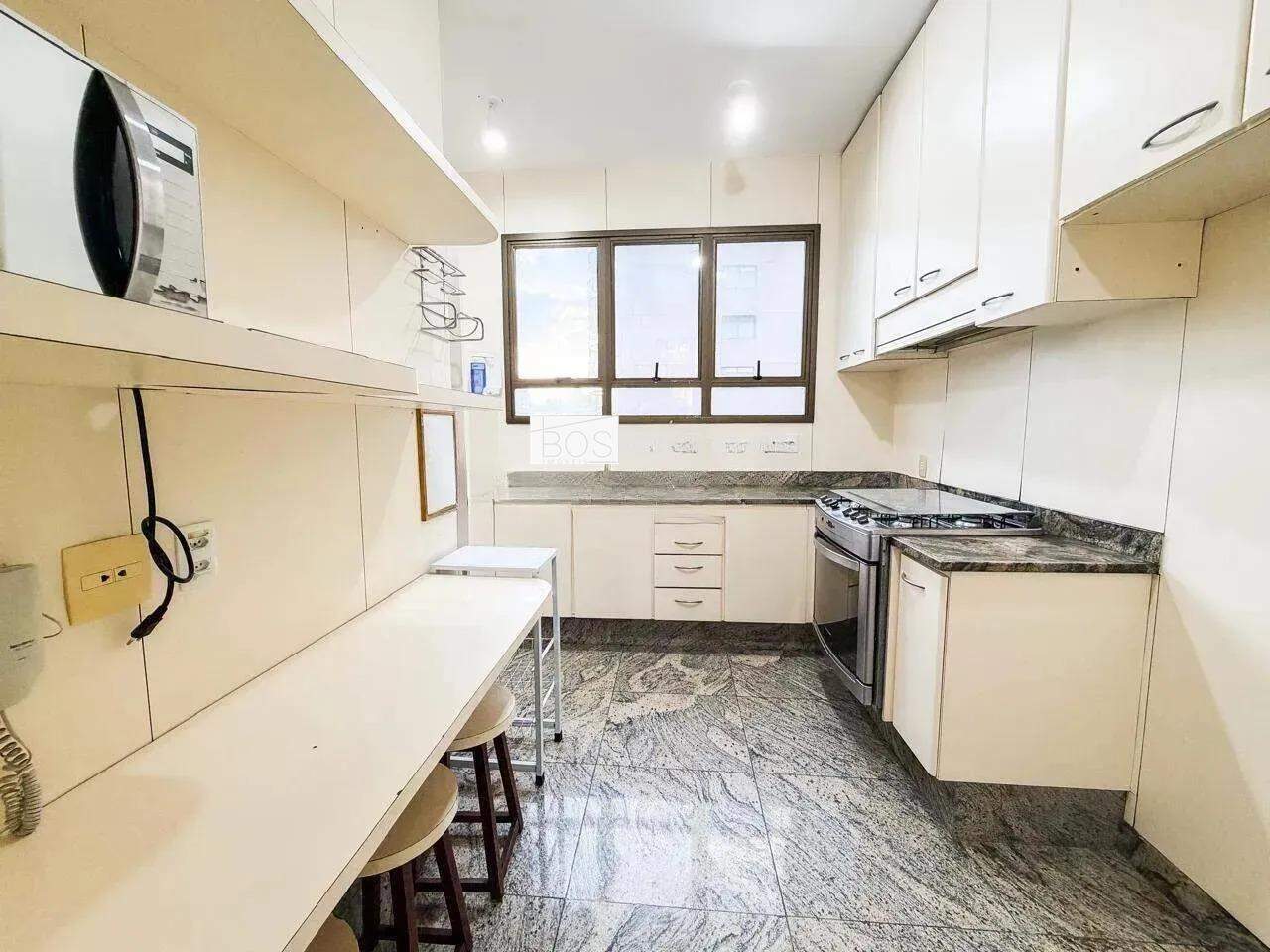 Apartamento, 3 quartos, 130 m² - Foto 23