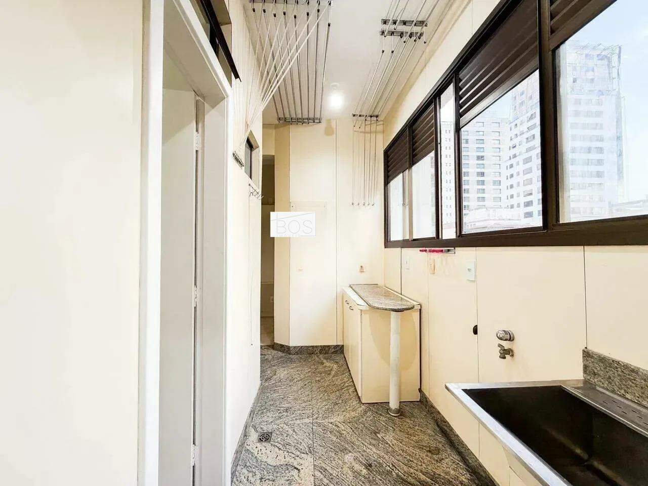 Apartamento, 3 quartos, 130 m² - Foto 24