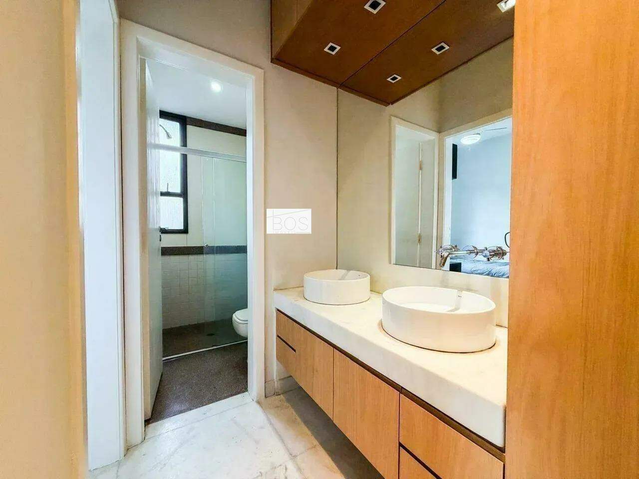 Apartamento, 3 quartos, 130 m² - Foto 21